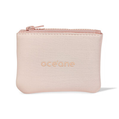 DAILY OC�ANE  MINI NECESSARIE ROSA